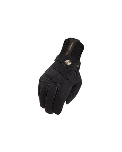Heritage Extreme Winter Gloves Black