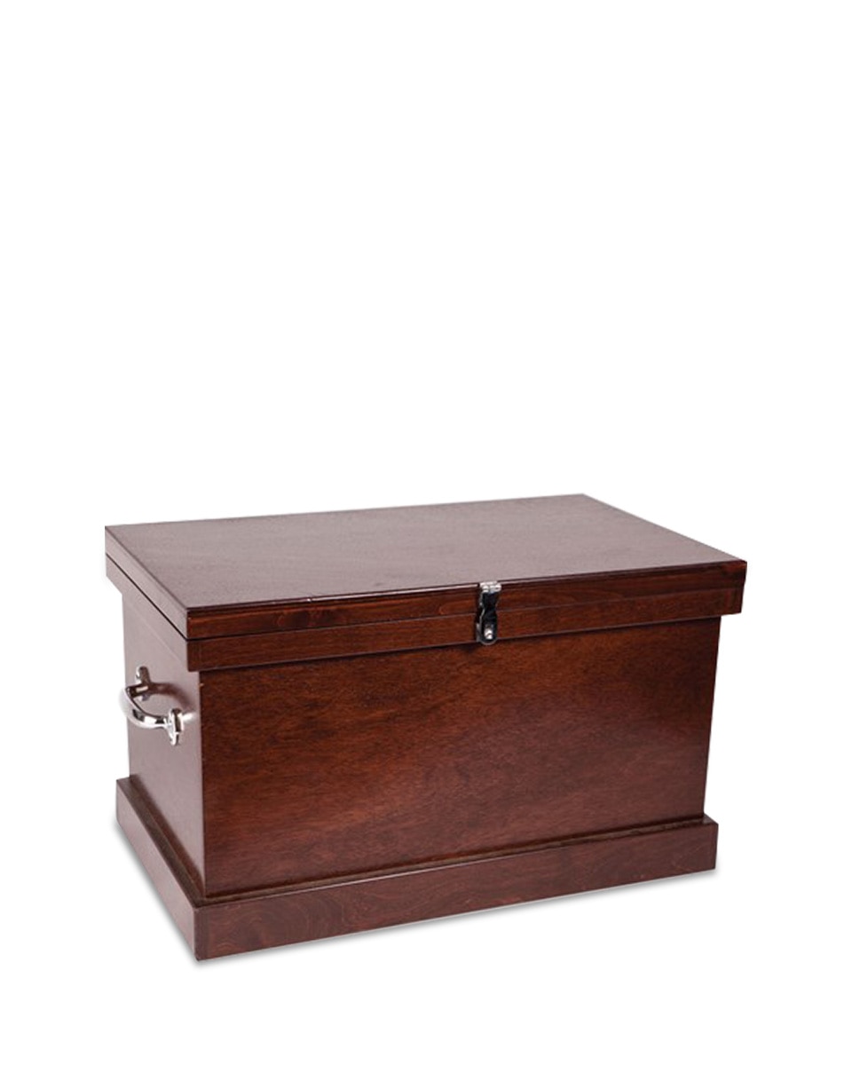 Heritage Tack Trunk