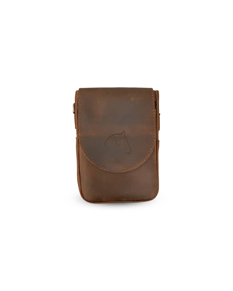 Horse Holster made with Premium Leather by Handy Holsters