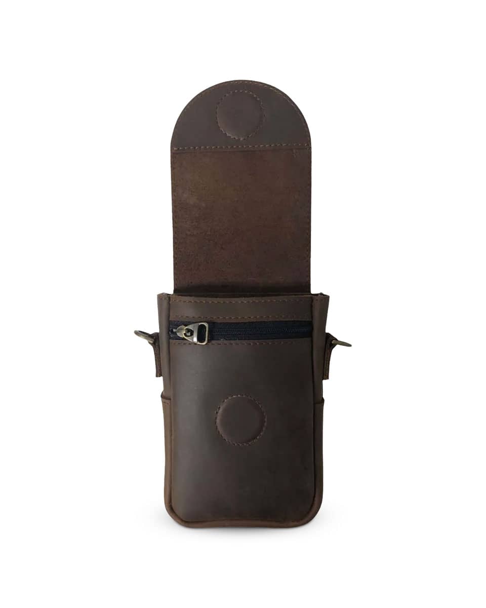 Horse Holster made with Premium Leather by Handy Holsters