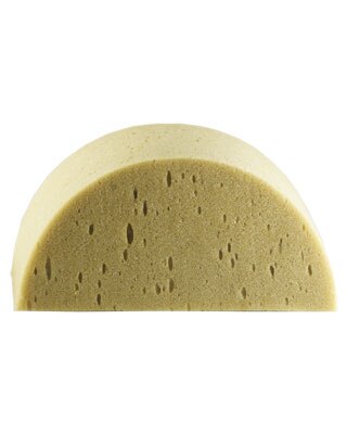 Honeycomb Bath Sponge