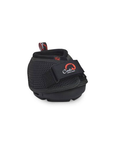 Cavallo Trek Hoof Boot- Regular Sole - dependable hoof protection for horses