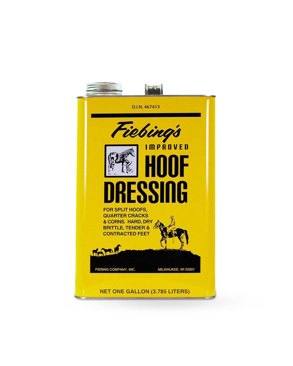 Fiebing's Hoof Dressing