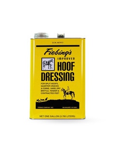 Fiebing's Hoof Dressing