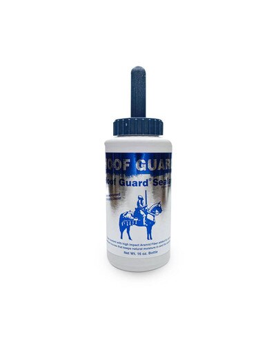 Hoof Guard Sealant by Livingston Tech
