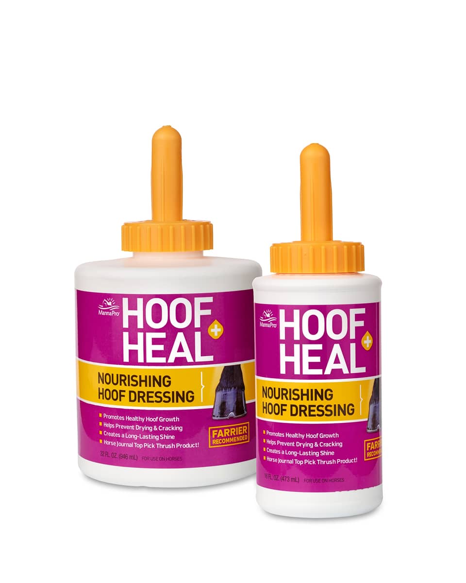 Hoof Heal from Manna Pro