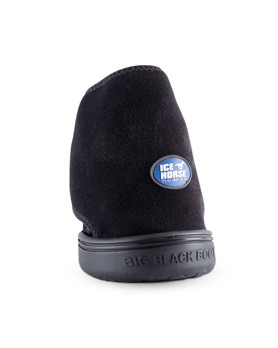 MacKinnon Ice Horse Hoof Ice Boot