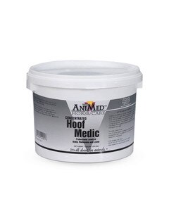 AniMed Hoof Medic supplement