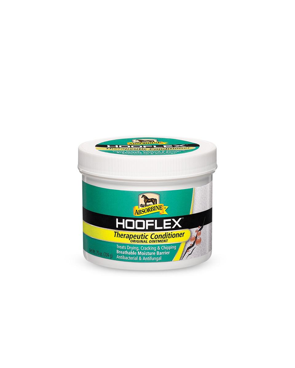 Absorbine Hooflex Therapeutic Conditioner Ointment