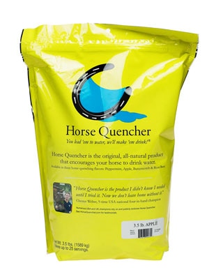 Horse Quencher