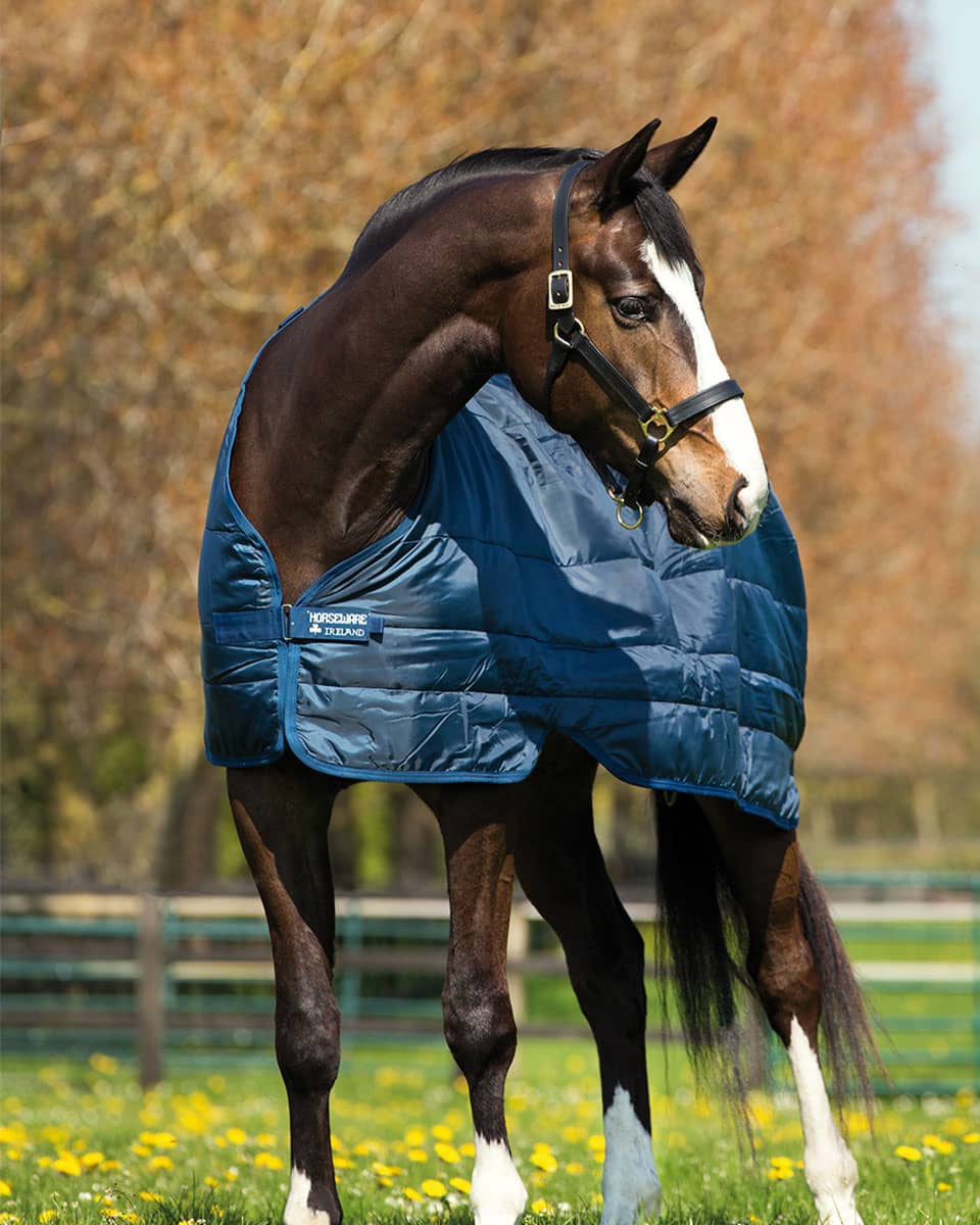 Horseware Ireland Blanket Liner Lite 100 grams