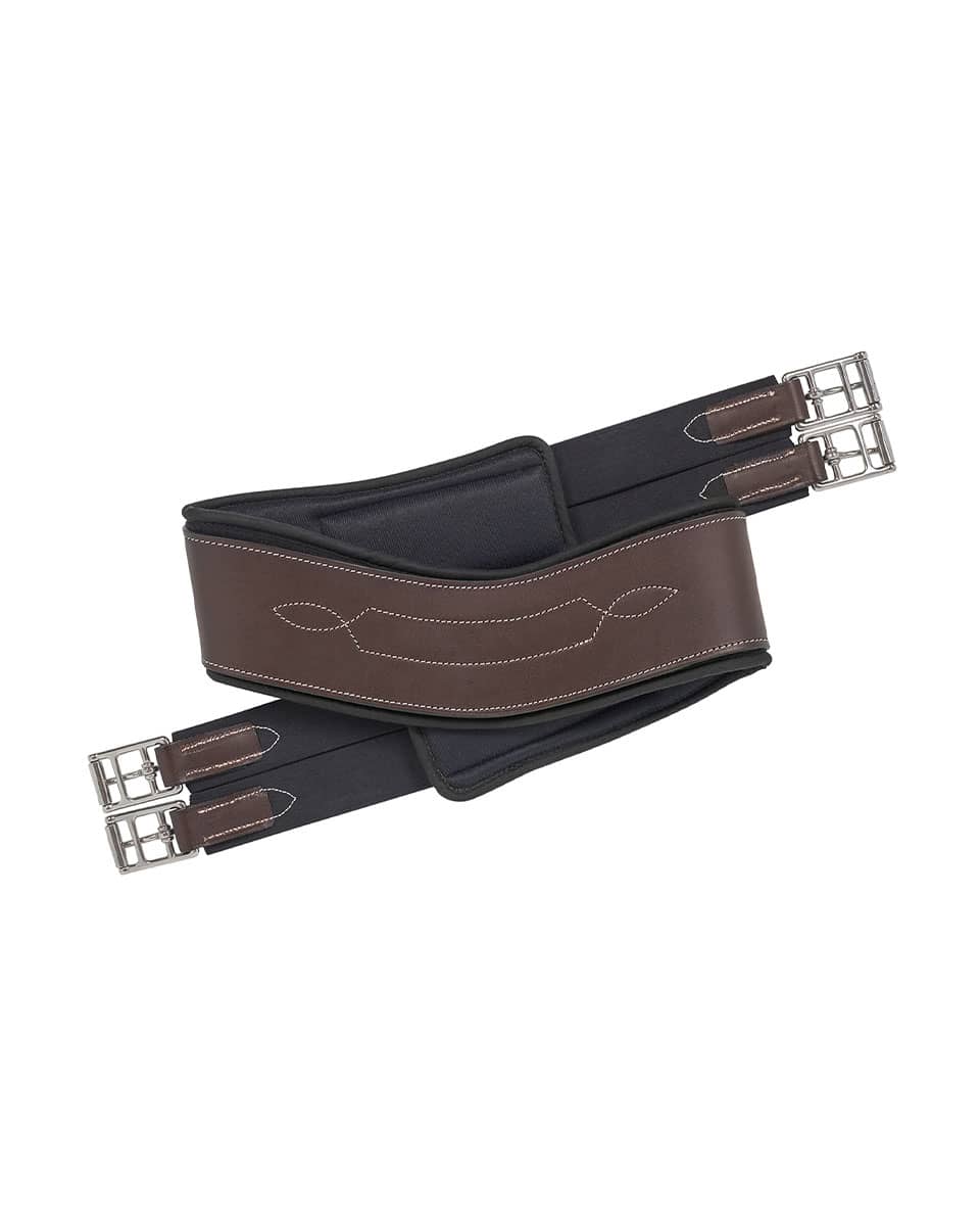 Equifit Anatomical Hunter Girth with T-Foam Liner
