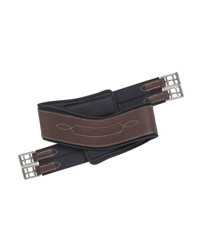 Ceinture De Saut Contourée Professional's Choice VenTech Doublée Toison - Neuve