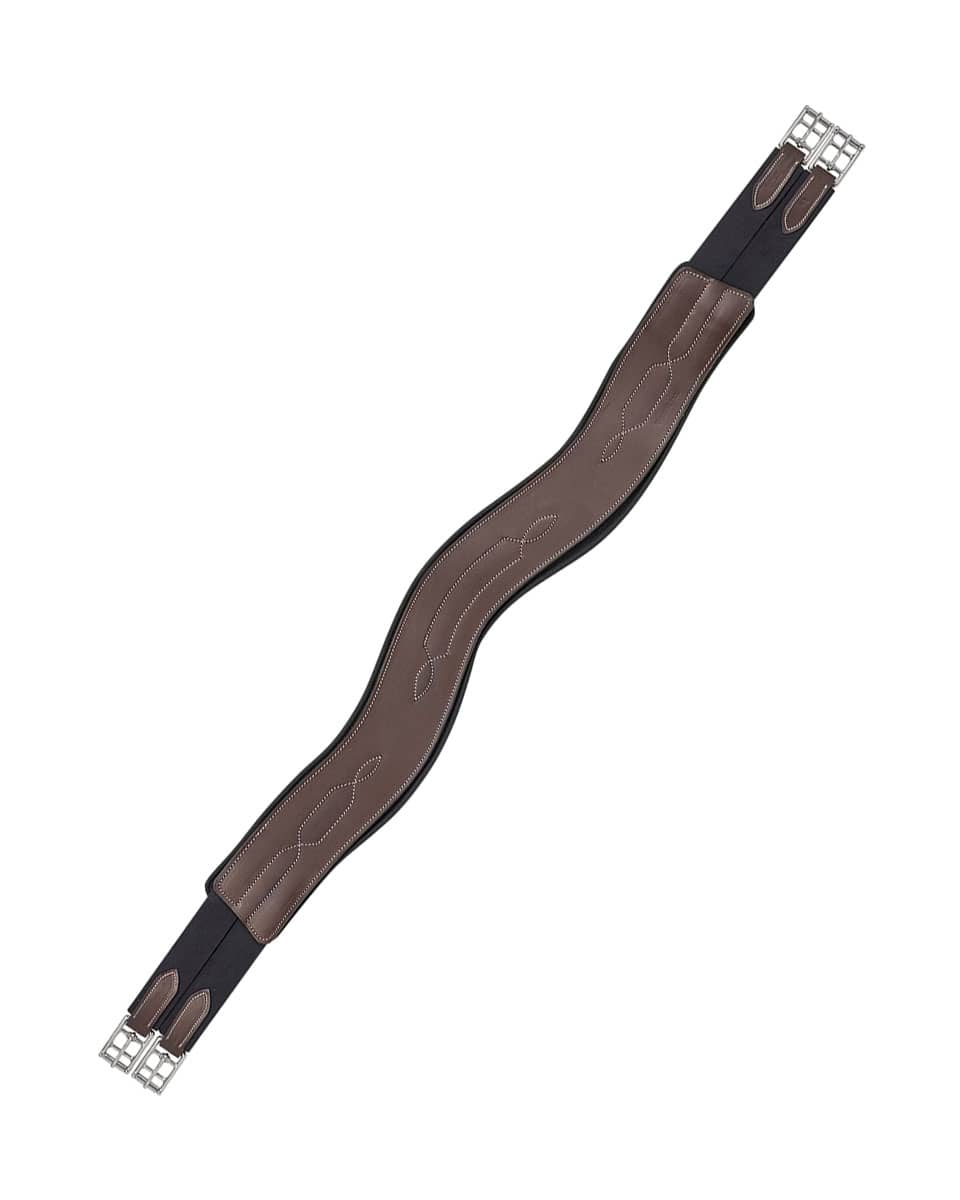 Equifit Anatomical Hunter Girth T-Foam Liner