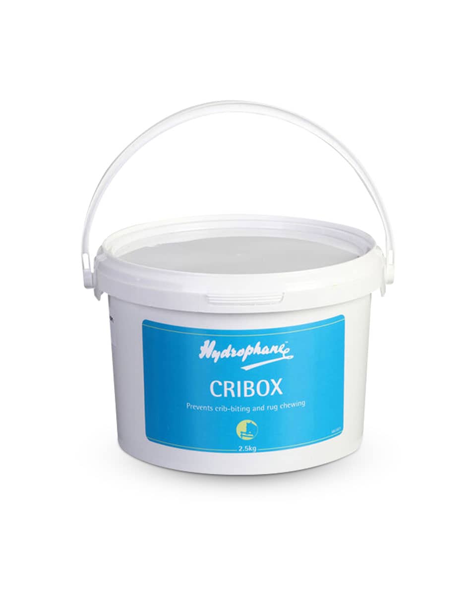 Hydrophane Cribox 2.5kg