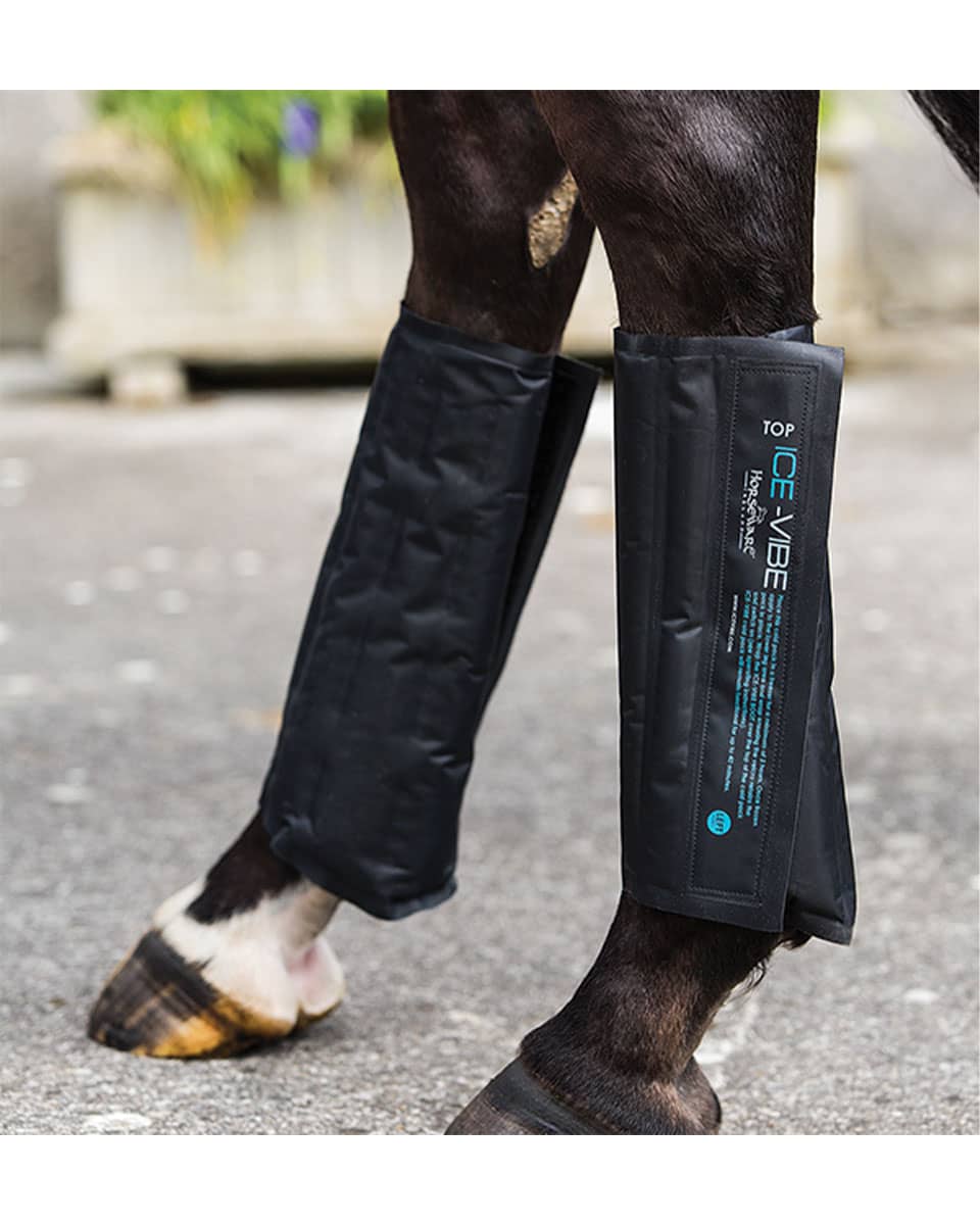 Ice-Vibe Cold Packs from Horseware Ireland