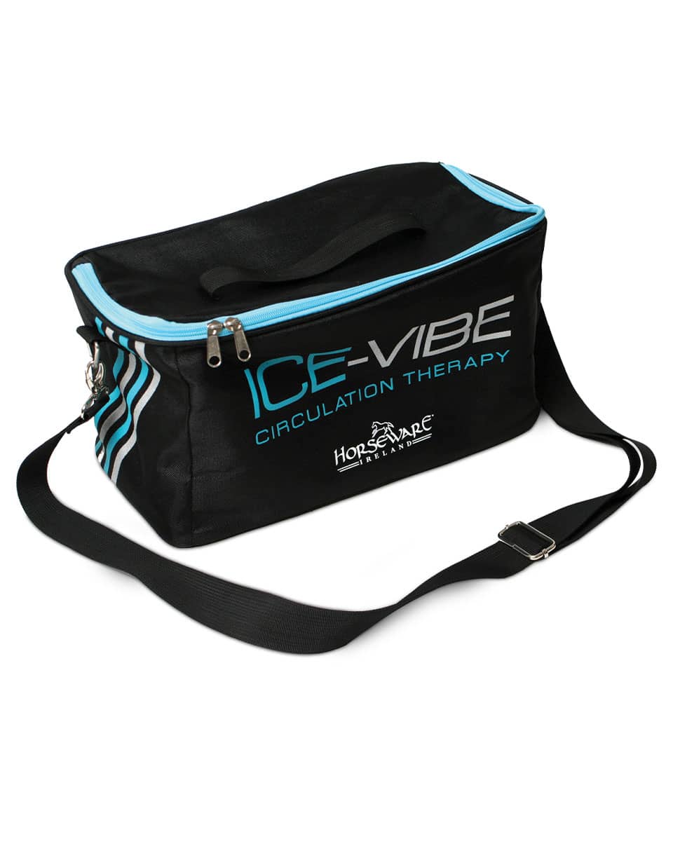 The Ice-Vibe Cool Bag from Horseware Ireland