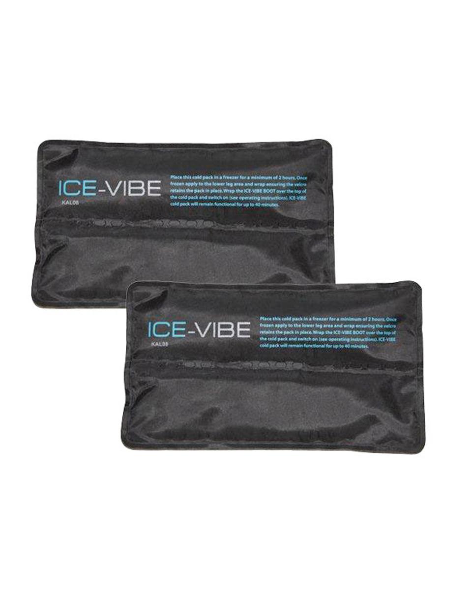 Ice-Vibe Hock Wrap Cold Packs