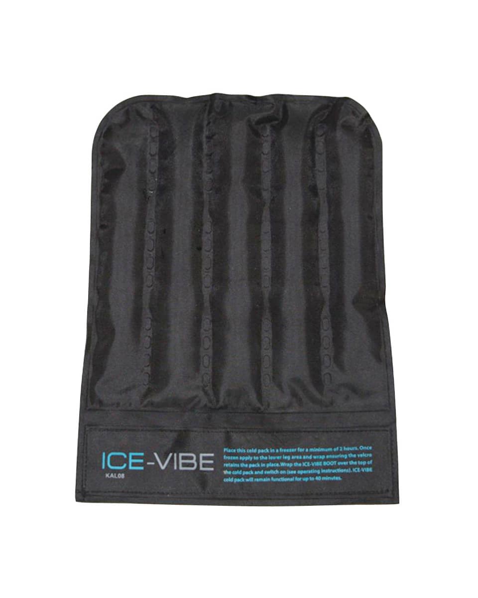 Ice-Vibe Knee Cold Packs