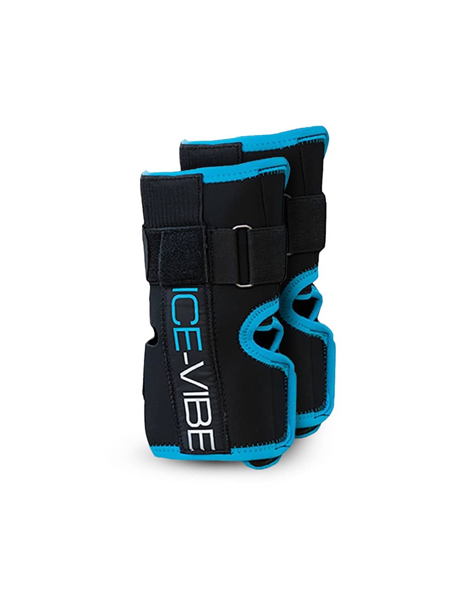 Ice-Vibe Knee Wraps from Horseware Ireland