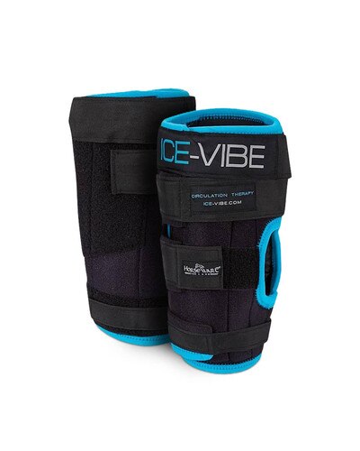 Ice-Vibe Hock Wraps from Horseware Ireland