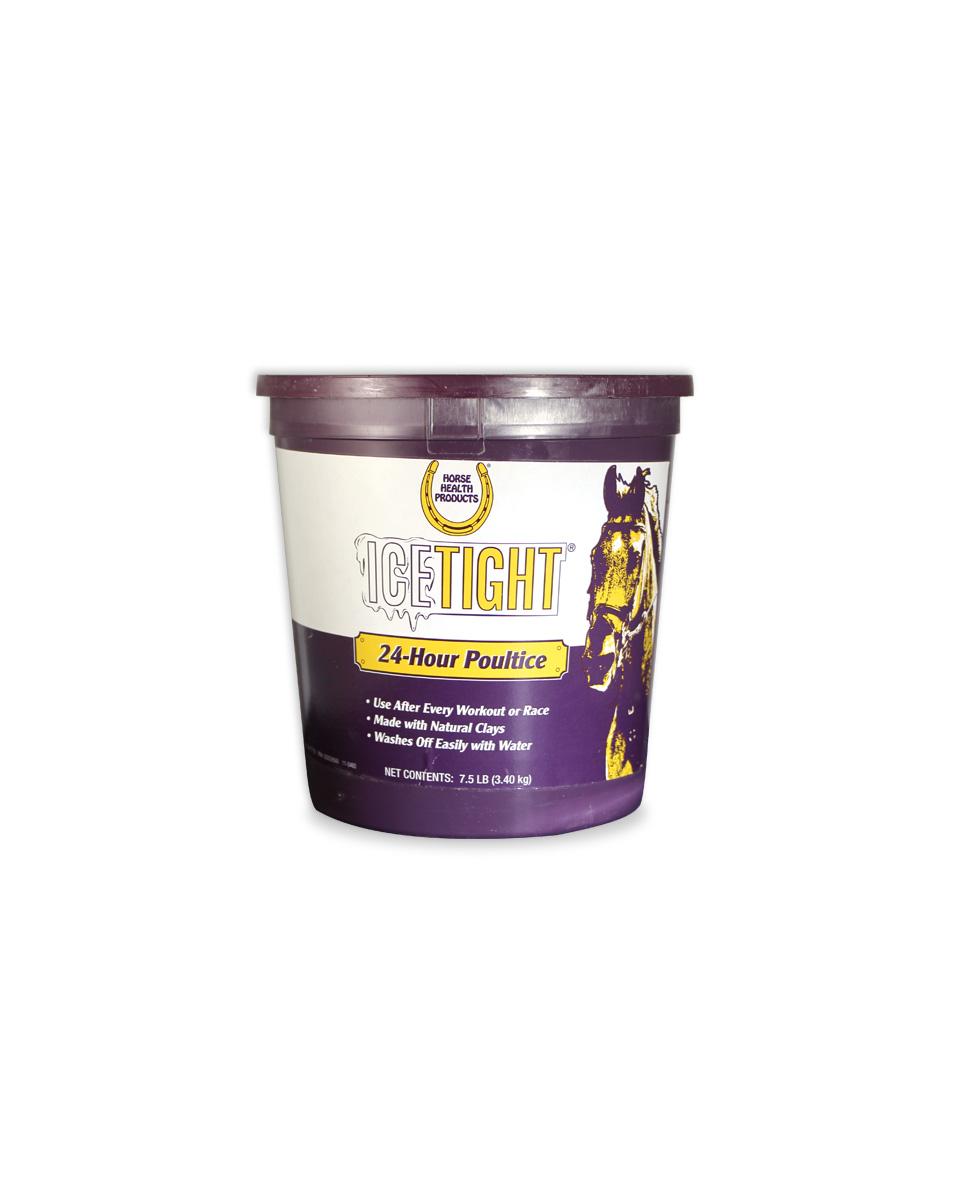 Icetight Poultice 7.5 lb