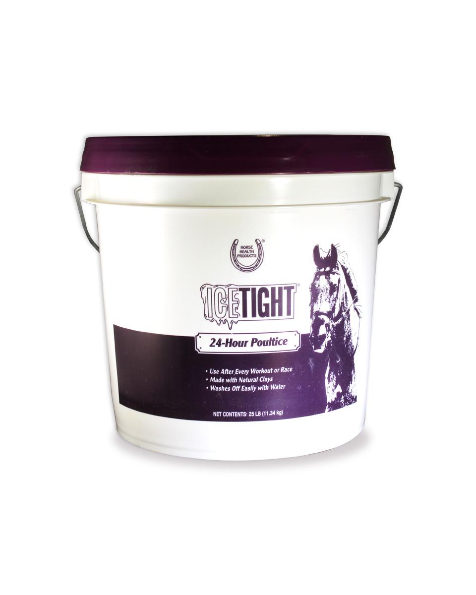 Icetight Poultice 25 lb