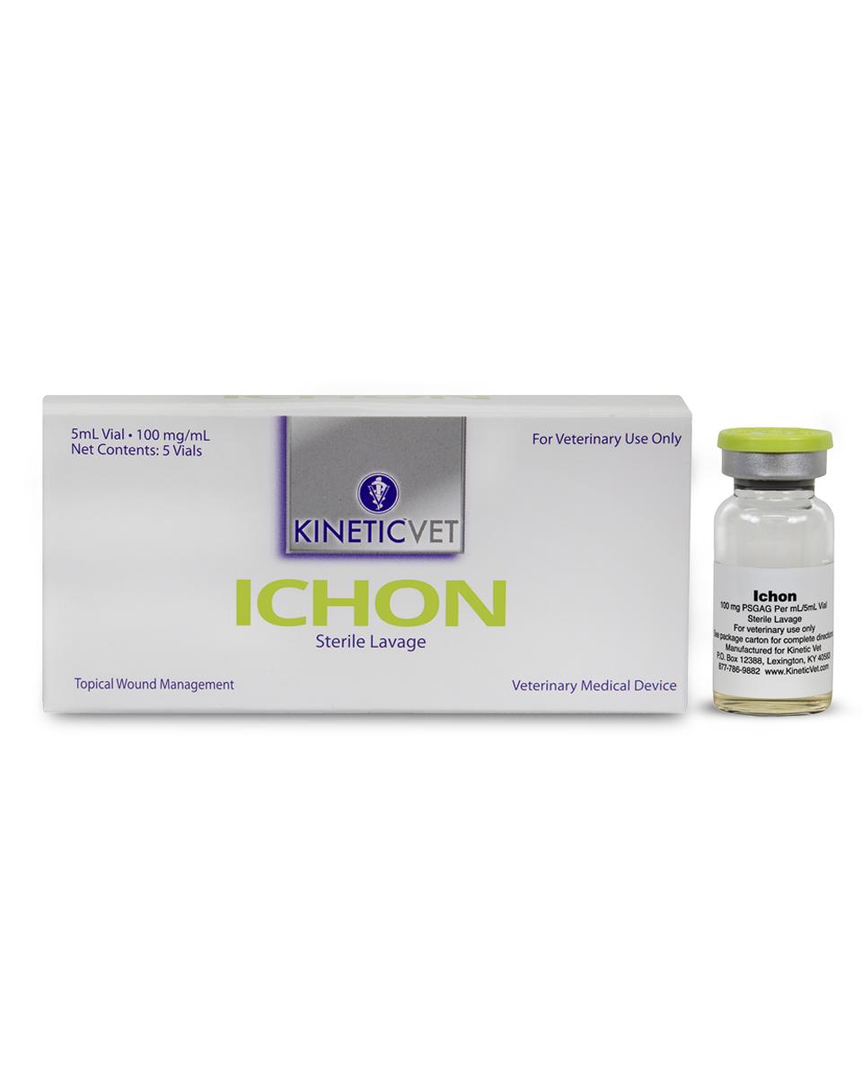 Ichon 100mg/ml Solution