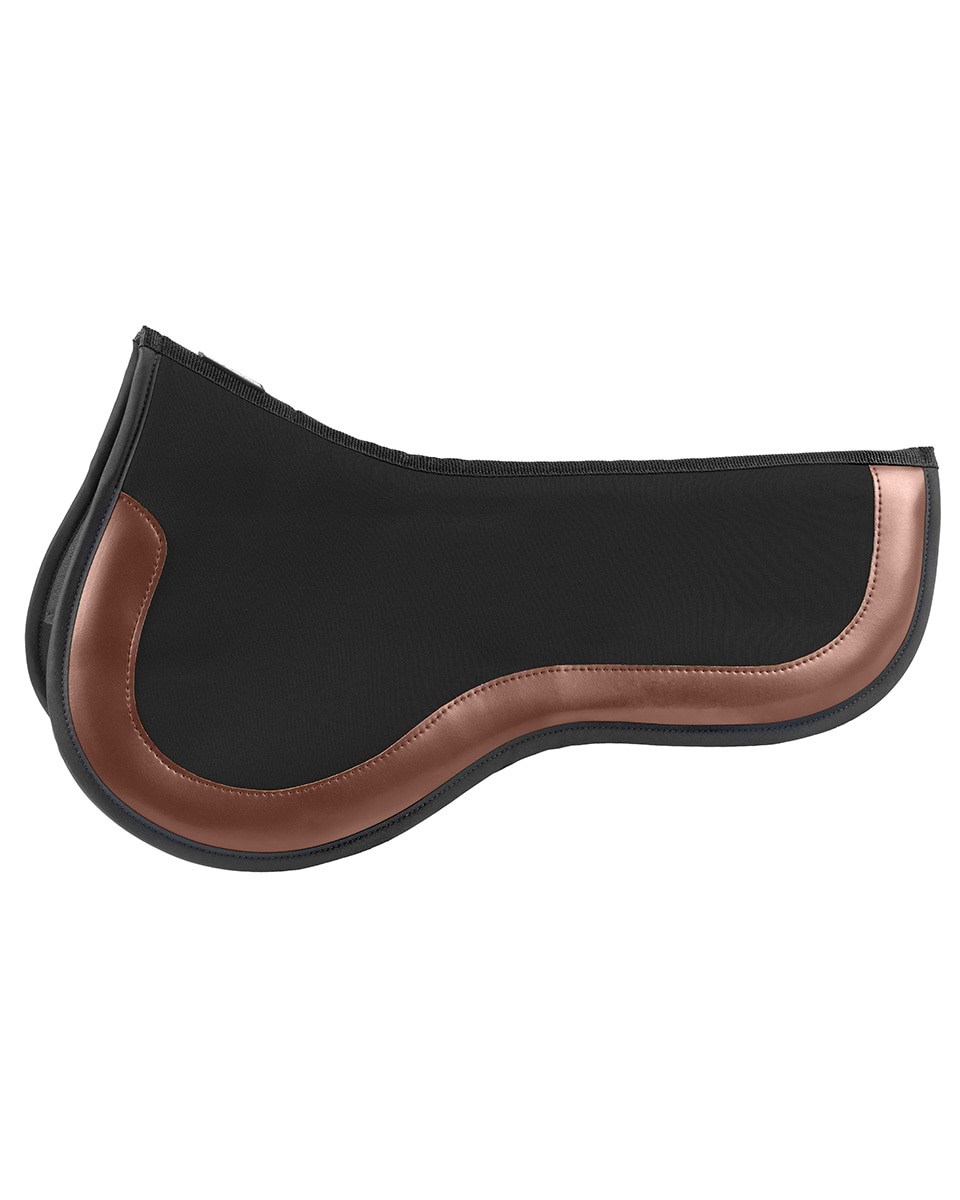 ImpacTeq Contour Half Pad