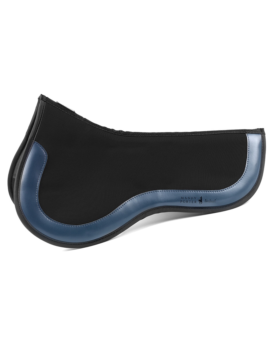 ImpacTeq Contour Half Pad