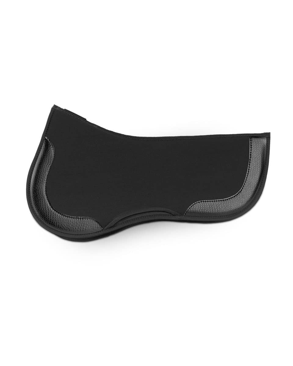 ImpacTeq Thin Half Pad with Shims EquiFit FarmVet