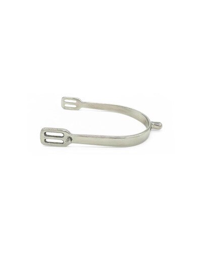 Jake Adams Equestrian Impulse Spurs - Short