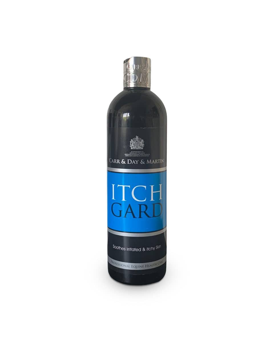 ItchGard Lotion from Carr & Day & Martin