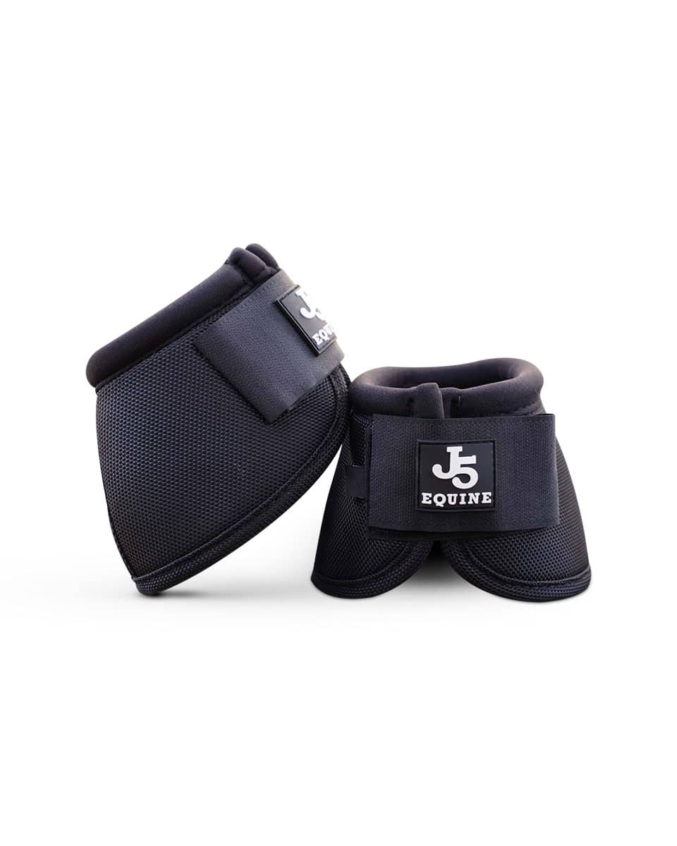 J5 Equine Premium Bell Boots