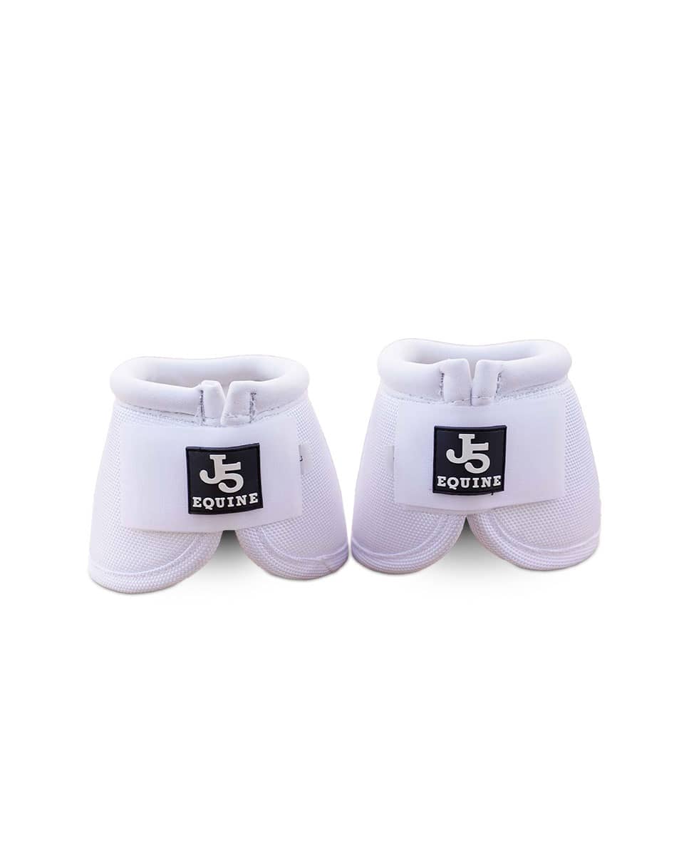 J5 Equine Premium Bell Boots