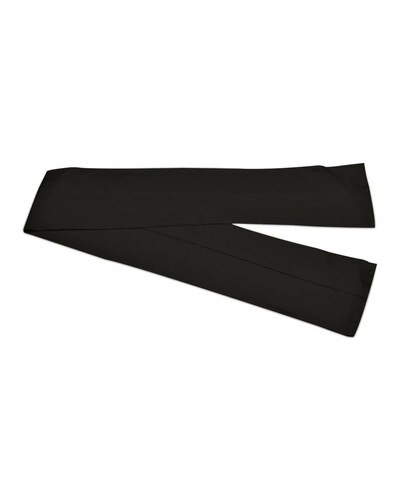 Jack's Manufacturing Cotton Girth Cover - Black