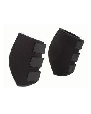 Jack's Deluxe Hock Boots