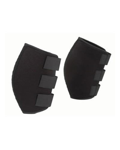 Jack's Deluxe Hock Boots