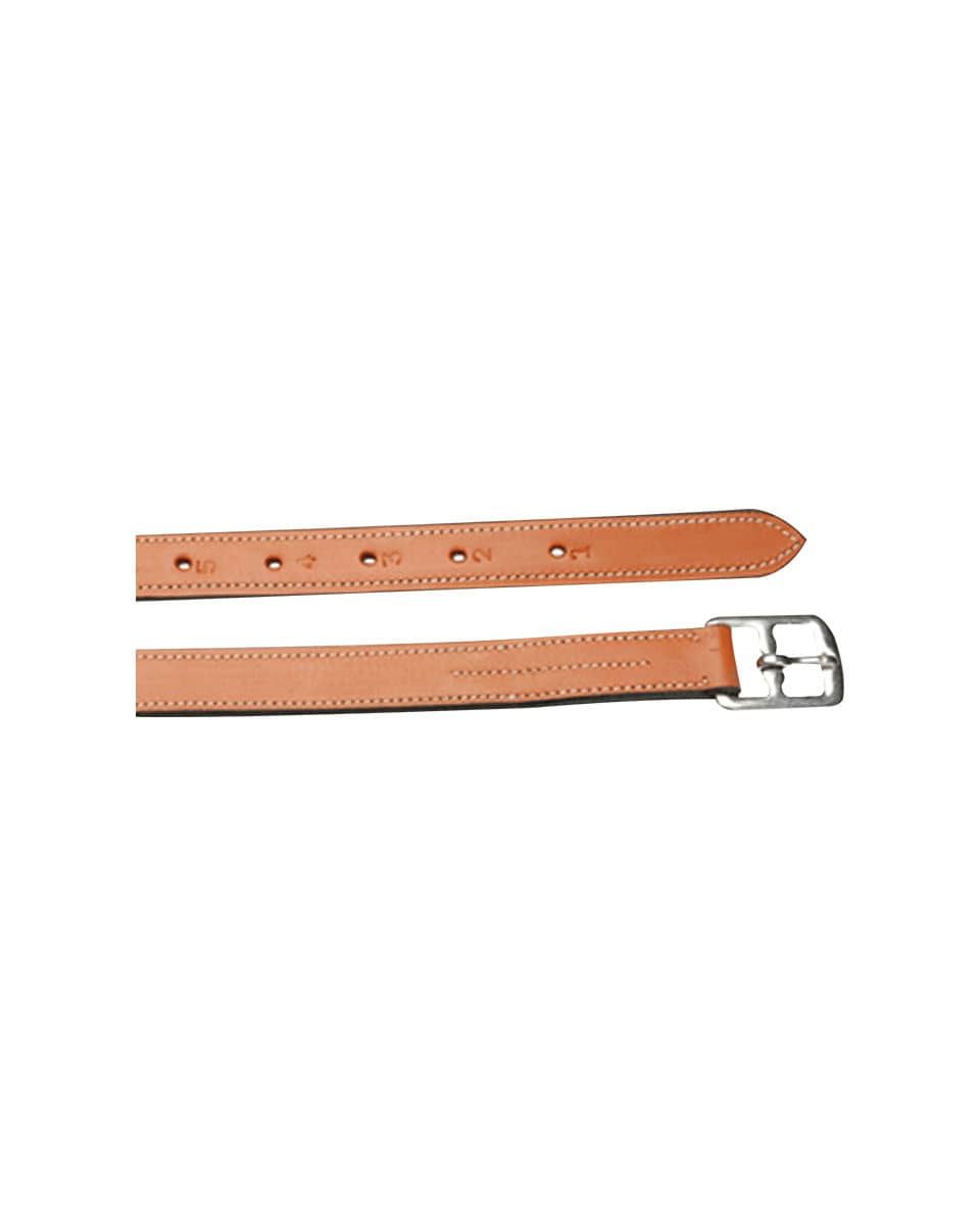 Jack's Manufacturing Exercise Stirrup Leathers