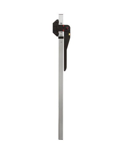 Jacks Horse Measure Stick