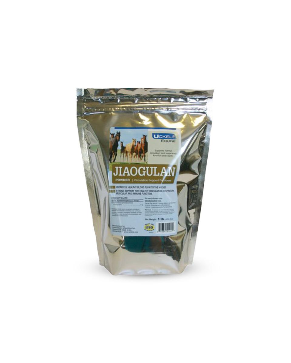 Uckele Jiaogulan Powder
