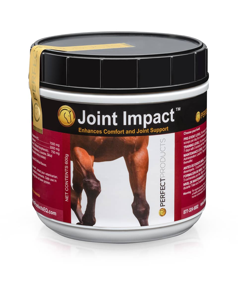 Joint Impact by Perfect Products