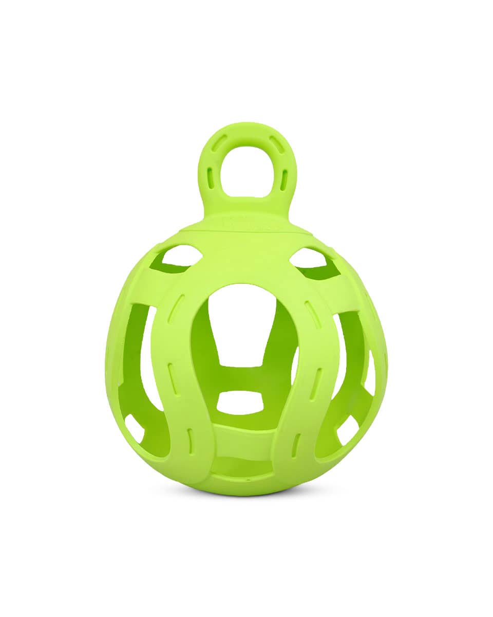 Jolly Hay Ball