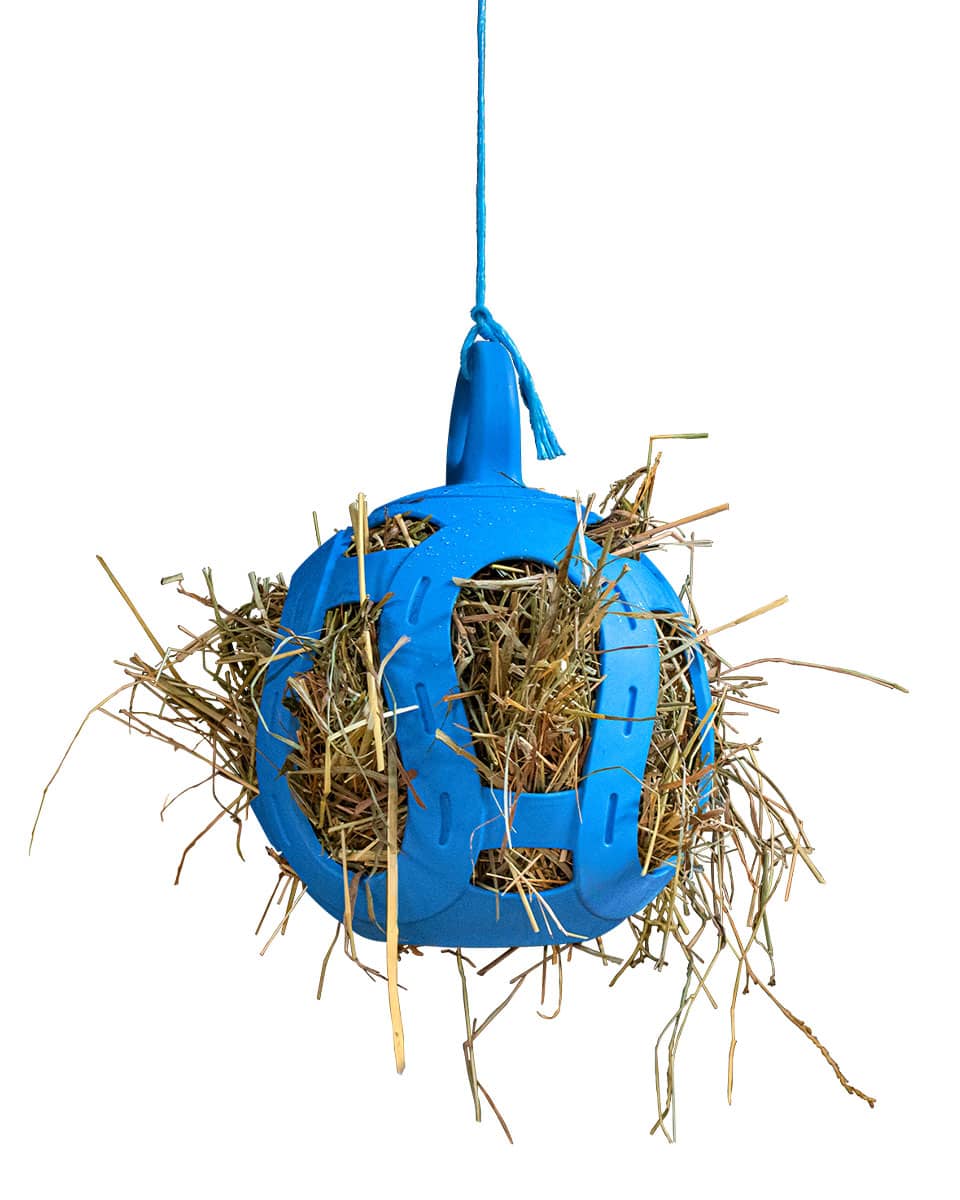 Jolly Hay Ball