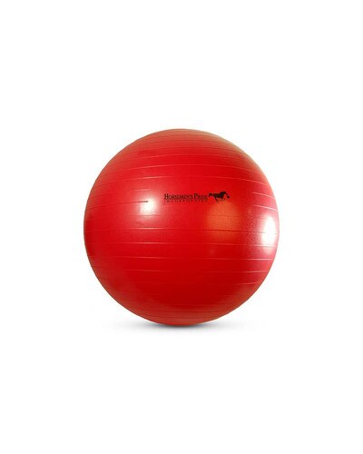 Jolly Mega Ball - Red, 25 inch