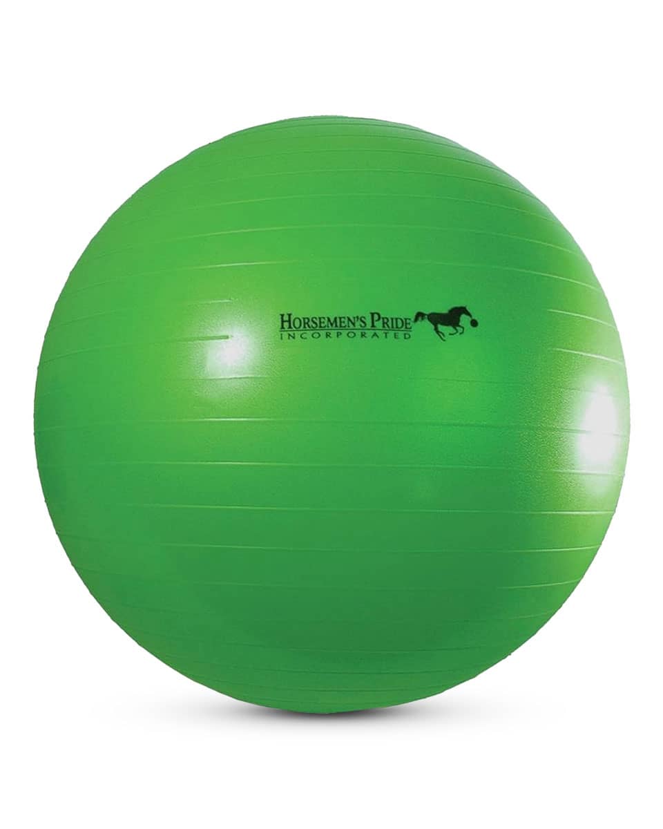 Jolly Mega Ball - Green, 40 inch