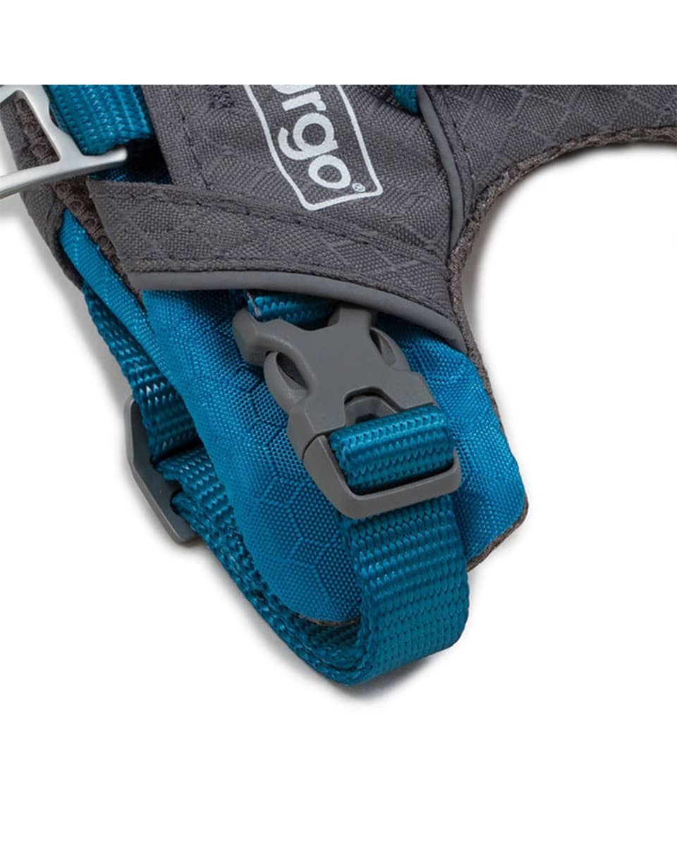 Kurgo Journey Air Dog Harness