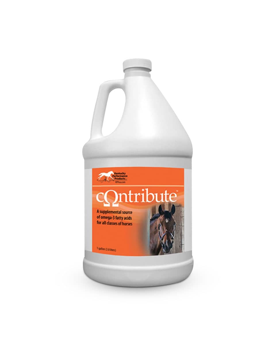 Contribute Kentucky Performance Products FarmVet