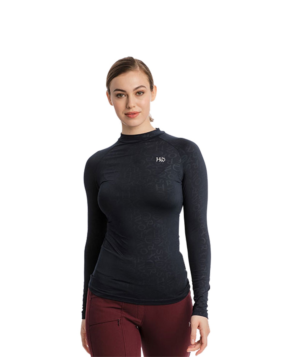 Keela Technical Base Layer women's top from Horseware Ireland