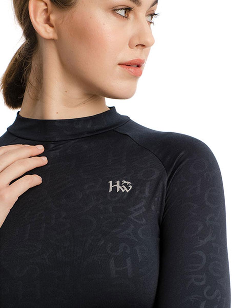 Keela Technical Base Layer women's top from Horseware Ireland